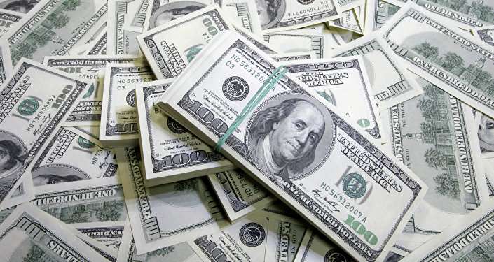 Внешний госдолг Беларуси стал больше с начала года на 5,1%